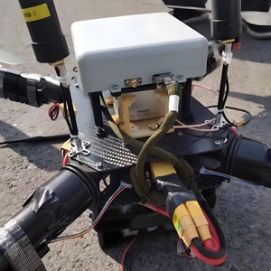 Récepteur GNSS multifréquence Septentrio AP55 Mosaic X5, récepteur anti-brouillage, GPS prenant en charge tous les satellites actuels - Product Image 5