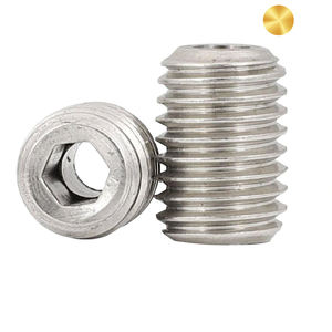 Populaire sur le marché indien Acier inoxydable 201 202 314 316 316L <span class=keywords><strong>vis</strong></span> <span class=keywords><strong>creuse</strong></span> <span class=keywords><strong>vis</strong></span> <span class=keywords><strong>sans</strong></span> <span class=keywords><strong>tête</strong></span> <span class=keywords><strong>vis</strong></span> <span class=keywords><strong>sans</strong></span> <span class=keywords><strong>tête</strong></span> - Product Image 2