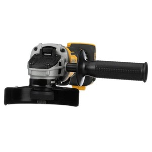   Amoladora Angular sin Escobillas DCG413B/DCG413FB 20V MAX <span class=keywords><strong>XR</strong></span>, 9000 RPM, 5/8 <span class=keywords><strong>11</strong></span>, con Freno de Retroceso <span class=keywords><strong>y</strong></span> Embrague Electrónico - Product Image 2