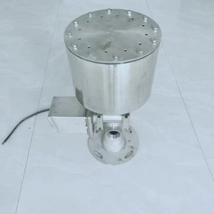 Dayanıklı çevre dostu açık su çeşmesi döner çiçek sepeti tasarım <span class=keywords><strong>Online</strong></span> teknik destek 3D modeli taş bahçe için - Product Image 1