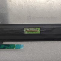 Écran LCD d'ordinateur portable IPS WUXGA 13,3 pouces NV133WUM-N42 avec assemblage numériseur tactile pour 1920x1200 EDP ST51K18435