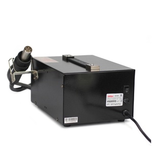 Estación de Soldadura y Desoldadura Inteligente 968DA+ 3 en 1 con Absorción de Aire Caliente <span class=keywords><strong>para</strong></span> Teléfonos Móviles - Product Image 4