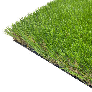 <span class=keywords><strong>Prix</strong></span> de gros gazon vert extérieur réaliste tapis de jardin gazon artificiel de paysage <span class=keywords><strong>pelouse</strong></span> synthétique de haute qualité - Product Image 3