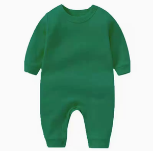 Newborn Cotton <strong>Baby</strong> Onesie Kids <strong>Clothes</strong> Wholesale <strong>Baby</strong> <strong>Winter</strong> Romper Infant Plain <strong>Baby</strong> Boy <strong>Clothes</strong> Rompers - Product Image 6