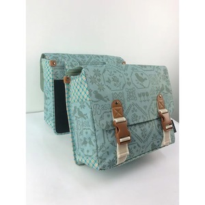 Sac isotherme léger et entièrement étanche pour cadre de vélo, fabriqué en usine BSCI, OEM/ODM, en tissu Oxford, pour siège avant de vélo - Product Image 6
