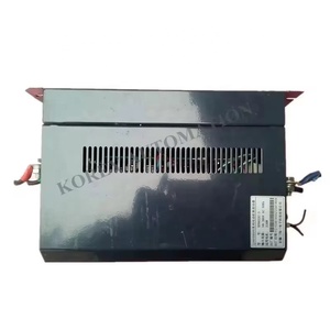 Convertidor de Arranque Suave XPD022C-3 22KW/380V - Product Image 2