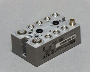 B & R X67BCE321.L12 X67บัสคอนโทรลเลอร์ Fieldbus PROFINET IO - Product Image 5