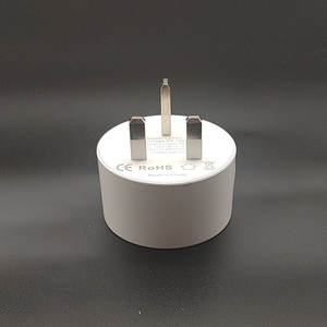 قابس كهربائي ذكي لاسلكي مع تحكم عن بعد، مقبس طاقة ذكي 16 أمبير - Product Image 5