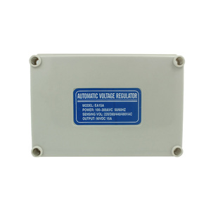 Chất lượng cao ea15a AVR tự động điều chỉnh điện áp stamford DIESEL không chổi than phát điện phần điện điều chỉnh điện áp - Product Image 3