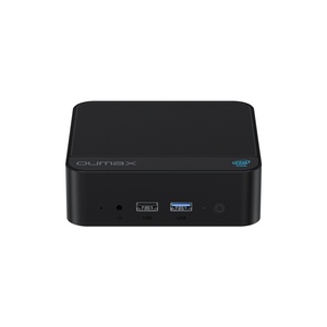 OUMAX N150 4C4T كمبيوتر صغير مضيف Twin Lake 16GB GDDR4 معالج ذاكرة فيديو رباعي النواة DDR4 RAM متوفر AU US EU UK - Product Image 5