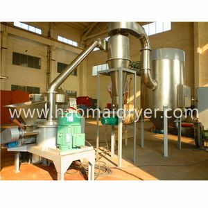 Smerigliatrice Fine WFJ continua automatica di vendita calda per terreno gessato - Product Image 2