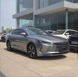 BYD Destroyer DM-i 2024, Vehículo de Nueva Energía con Autonomía de 55 km, Híbrido Enchufable, Destroyer 05, Sedán de 4 Puertas y 5 Asientos, Chazor, Auto Usado - Product Image 3