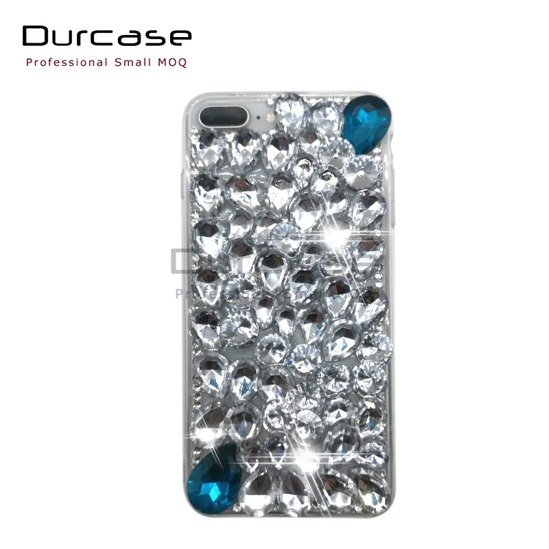 New Arrival Luxury Handmade Stylish Bling Diamond Back Cover Case For Samsung Galaxy S11 plus Note 20 pro