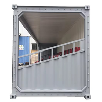 Gradins modulaires portables pour événements sportifs en plein air