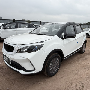 Nouveau véhicule 2026 Livan X3 Pro CVT Automatique Blanc et Noir SUV Pneus R16 Conduite à Gauche Voiture à succès - Product Image 4