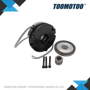 ओएल्ट गुणवत्ता इलेक्ट्रिक डीजल फोर्कलिफ्ट स्पेयर पार्ट्स फोर्क इलेक्ट्रिक-ब्रेक ब्रेक 354701060 ओम्ग - Product Image 5