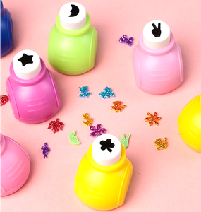 Mini papier <span class=keywords><strong>d</strong></span>'impression pour enfant, 1 pièce 40 styles personnalisés, outil artisanal <span class=keywords><strong>de</strong></span> bricolage pour enfant - Product Image 2