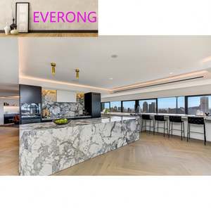 <span class=keywords><strong>Precio</strong></span> de <span class=keywords><strong>encimera</strong></span> de mármol gris <span class=keywords><strong>invisible</strong></span> de lujo - Product Image 3