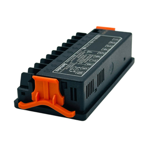 มิเตอร์วัดแรงดันไฟฟ้า AC DC 0-500V, MX4W MX4W-V-FN ชุดแผงดิจิตอล LCD ใหม่ของแท้สำหรับอุตสาหกรรมอัตโนมัติ - Product Image 5