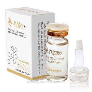 Suero Facial de 10 ml con Ácido Tranexámico y Colágeno de Marca Privada, Antienvejecimiento, Antiarrugas, Blanqueador e Hidratante - Product Image 2