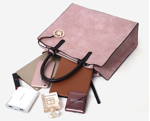 Productos al por Mayor, Bolsos de Mano de Cuero PU para Mujer, Bolsos de Hombro de Moda de Lujo, Bolsos y Carteras de Lujo, Sac à Main <span class=keywords><strong>Femme</strong></span> - Product Image 5