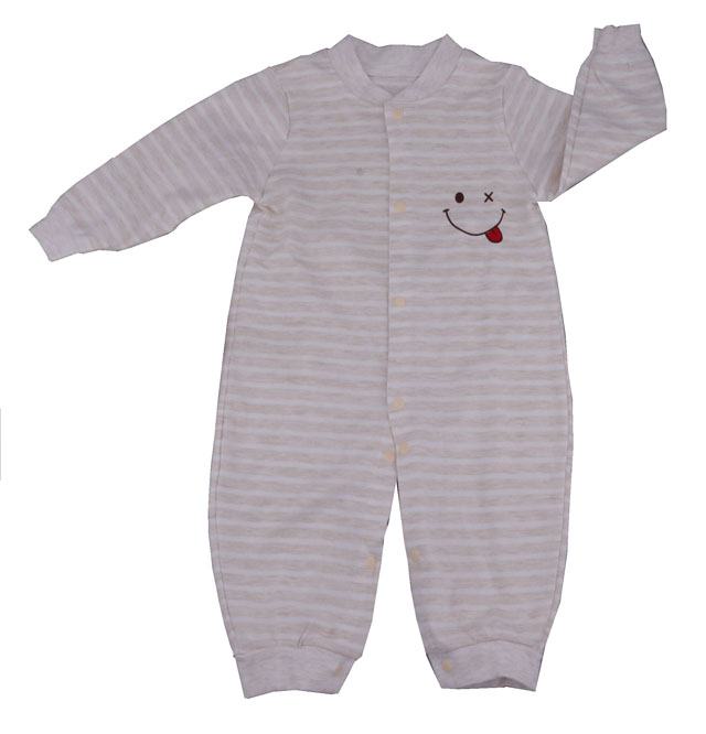 одежда с длинными рукавами и принтом для новорожденных мальчиков и девочек, Комплект комбинезонов из 100% хлопка