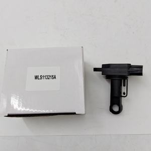 เซ็นเซอร์วัดปริมาณอากาศ (MAF Sensor) สำหรับรถยนต์ Mazda BT-50 Un Weat Wlat เครื่องยนต์ 2.5L 3.0L รุ่น WLS113215A 1380063J00 1380084E00 1525A016 30713512 8658471 - Product Image 3