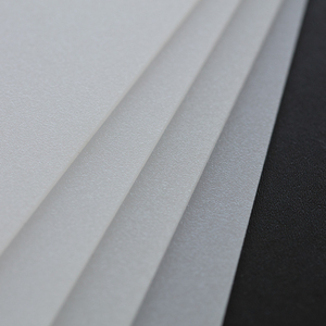 1.5 Mm Độ Dày Tùy Biến Kích Thước LED Ánh Sáng Khuếch Tán <span class=keywords><strong>Polycarbonate</strong></span> Rắn Tấm Nhựa - Product Image 3