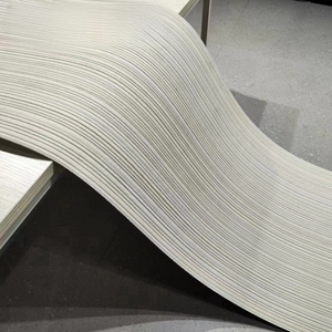 Irini Natural PU Stone Hojas de chapa de <span class=keywords><strong>piedra</strong></span> ultrafina flexible MCM Azulejos de cerámica suave Flexible natural - Product Image 1