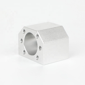Độ chính xác CNC gia công vít Nut nhà ở dsg12 dsg16 dsg20 dsg25 dsg32 Nut ghế chủ bóng vít Nut Nhà ở cho CNC gia công - Product Image 3