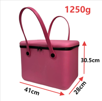 Vente en gros Sac glacière étanche pour l'extérieur Mini Boîte de pique-nique avec côtés souples Glacière Voiture Bière Vin Eva Sac isotherme portable pour boisson en mousse