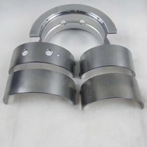 4928348 Centrifugal Switch Bearing Sleeve Plate Thrust for KJ66 <b>Engine</b> <b>Model</b> - Product Image 1