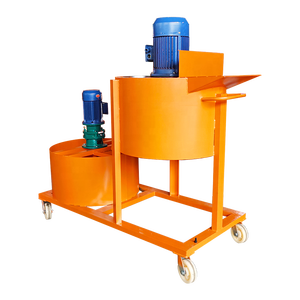 เครื่องผสมอาหารความเร็วสูงขนาดใหญ่ 300 ลิตร รุ่น BIBO - Product Image 1