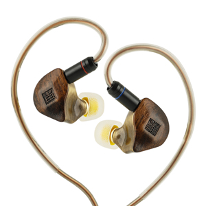 Écouteurs intra-auriculaires hybrides TANGZU FUDU VERSE II 1DD+2BA, nouvelle conception, IEM, réglage professionnel équilibré, écouteurs filaires - Product Image 5