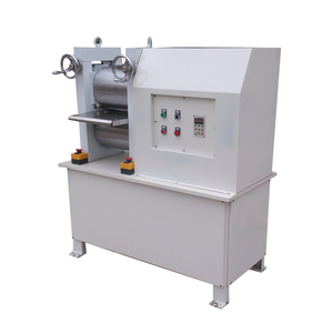 Machine de calandrage semi-automatique continue pour électrodes de batteries lithium-ion à l'échelle pilote - Product Image 3