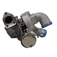 Hot Quality Products New Arrivals Wholesale Car Engine Complete Turbocharger 28200-4A480