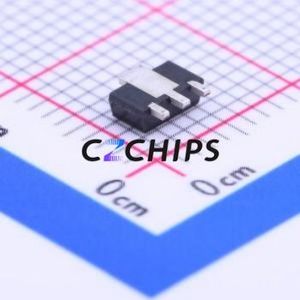 ทรานซิสเตอร์สองขั้ว FCX688BTA ทรานซิสเตอร์แบบสองขั้วของแท้ใหม่ล่าสุด (BJT) - Product Image 2