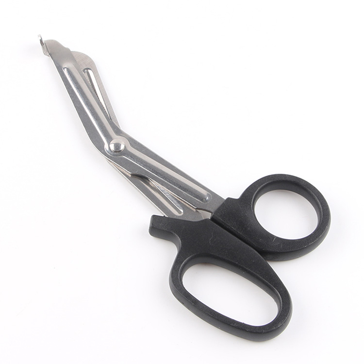 Manufacturer Paramedic Emergency Hospital First Aid Medical Nursing  Scissors