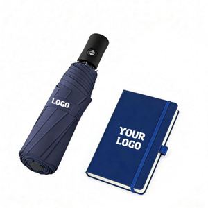 Ys137 Customizable Logo Sunshade Printed Brand Sublimation <b>Windproof</b> Promotion Gift <b>Umbrella</b> for Outdoor - Product Image 1