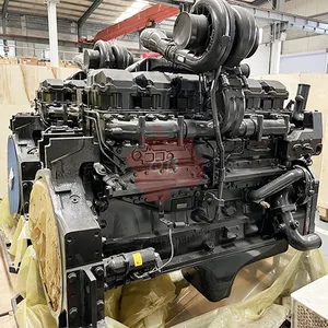 QSK23-C CPL8353カミンズqsk23エンジン680HPディーゼルエンジン680 hp @ 1650 rpm (ツインポンプ用)