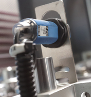 Machine de soufflage PET entièrement automatique de haute précision, de 10 ml à 2 L, 4 cavités, pilotée par PLC et moteur, pour la fabrication de bouteilles PET
