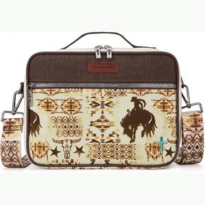 BSCI Source Factory: Large <b>Bible</b> Carrying <b>Case</b>/Church <b>Bible</b> Bag with Adjustable Shoulder Strap and Padded Handle - Product Image 6