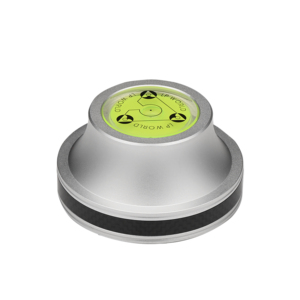 ATAUDIO Hifi Carbon Fiber Aluminum Alloy LP Vinyl <strong>Record</strong> <strong>Player</strong> Disc Turntable Hifi Lp <strong>Record</strong> Weight Clamp Speaker - Product Image 2