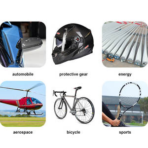 Nhà Máy cung cấp giá Glass Cutter sợi carbon prepreg <span class=keywords><strong>CNC</strong></span> Máy cắt sợi thủy tinh Cutter prepreg Máy cắt - Product Image 6