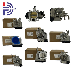 Nuovi <span class=keywords><strong>ricambi</strong></span> Auto di alta qualità per modelli <span class=keywords><strong>Hyundai</strong></span> Kia sistemi di motore automatici tra cui valvola a farfalla e modello di <span class=keywords><strong>carrozzeria</strong></span> 35100-2B340 - Product Image 4