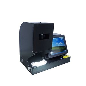 Cable PIN de alta precisión probado, máquina de cable de prueba, arnés de cables, prueba de separación de color - Product Image 3