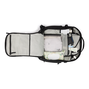 Sac à dos pour papa, sac à dos quotidien pour homme, sac à dos multifonctionnel pour papa et maman, vente exceptionnelle - Product Image 4