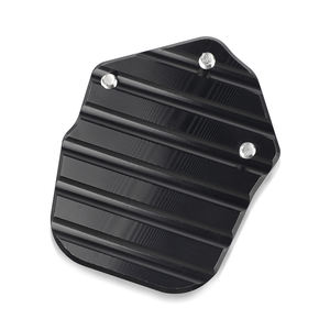 Plaque d'extension pour béquille latérale CNC <span class=keywords><strong>CFMOTO</strong></span> 650MT / 650TR-G / <span class=keywords><strong>650GT</strong></span> toutes années - Product Image 5