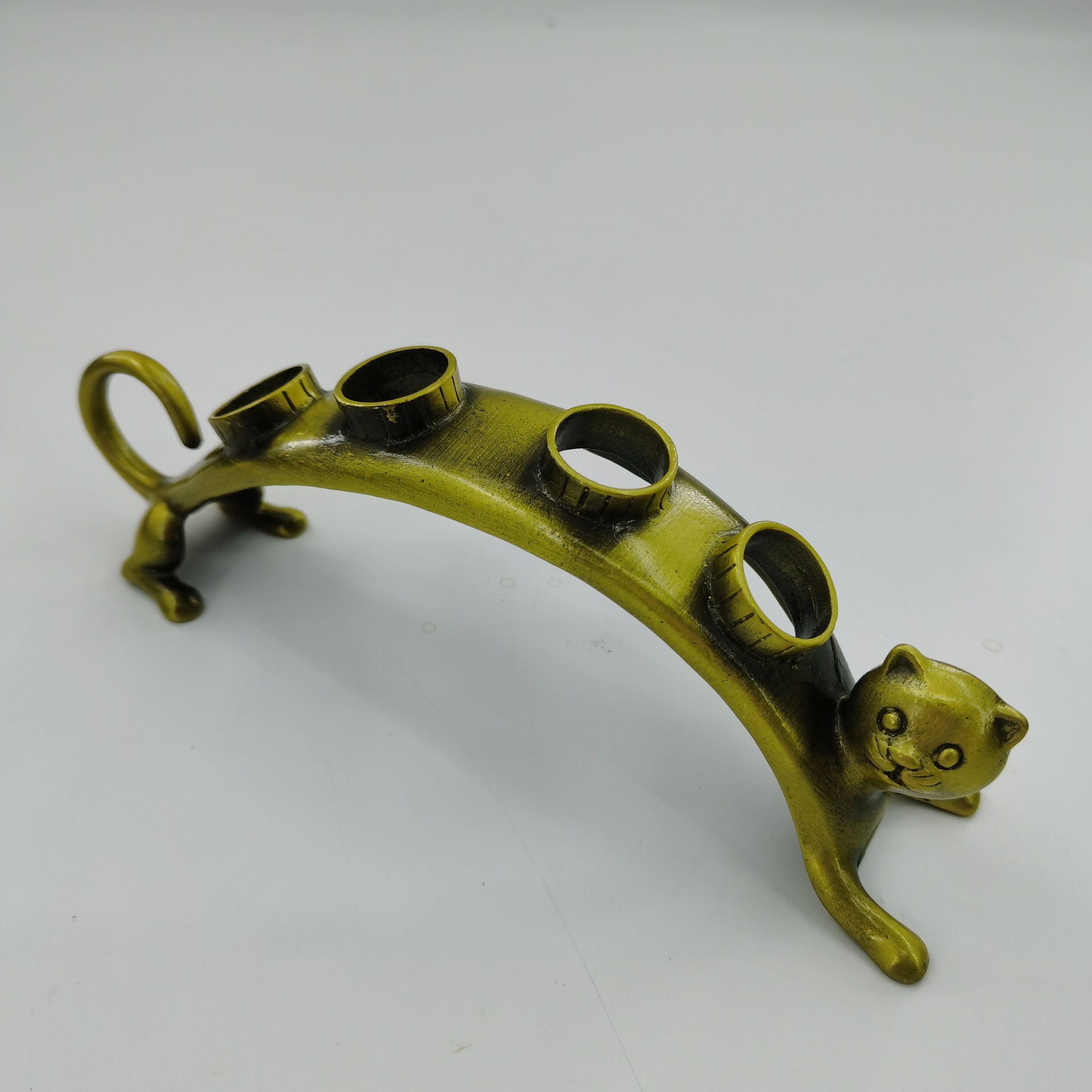 Bronze - Emballage en sachet OPP - 2