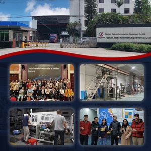 Machine d'emballage automatique à grande vitesse <span class=keywords><strong>pour</strong></span> liquides visqueux, sachets à soufflet verticaux multi-rangs, <span class=keywords><strong>pour</strong></span> aliments humides <span class=keywords><strong>pour</strong></span> animaux de compagnie et friandises <span class=keywords><strong>pour</strong></span> chats - Product Image 4